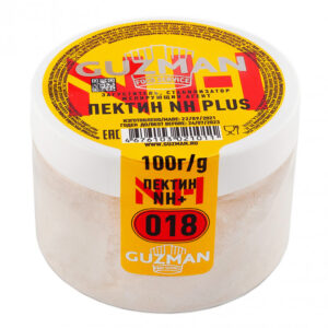 Пектин NH Plus Guzman, 100гр