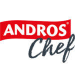 andros chef logo
