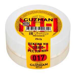 Пектин NH Plus Guzman, 25гр (Гузман)