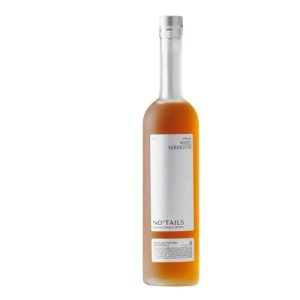 Безалкогольный Белый Вермут Notails White Vermouth, 0,7л