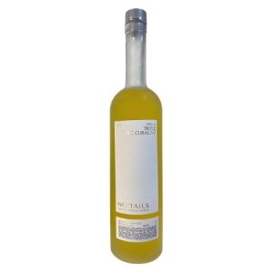 Безалкогольный Triple Sec Curacao Notails, 0,7л